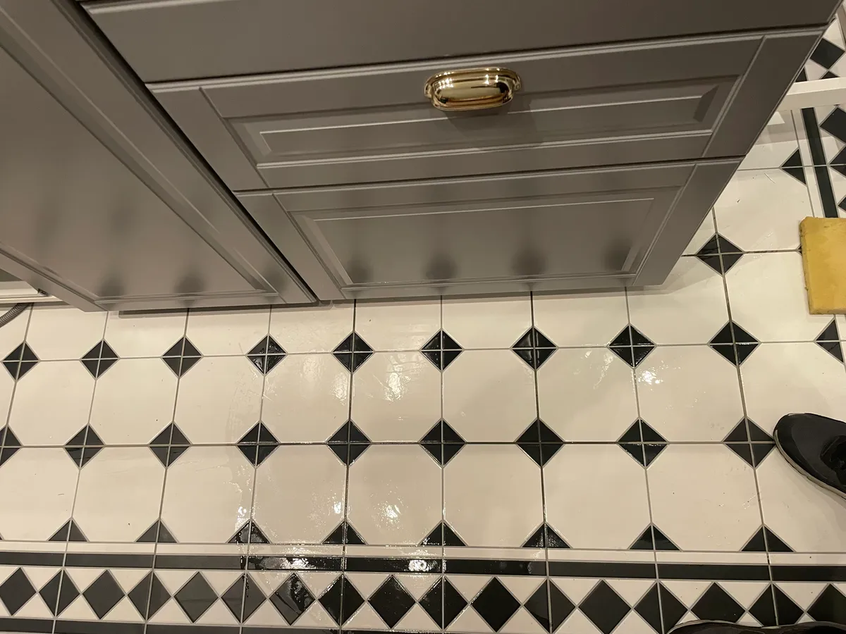 Hyreslägenhet på Hägersten i hagersten