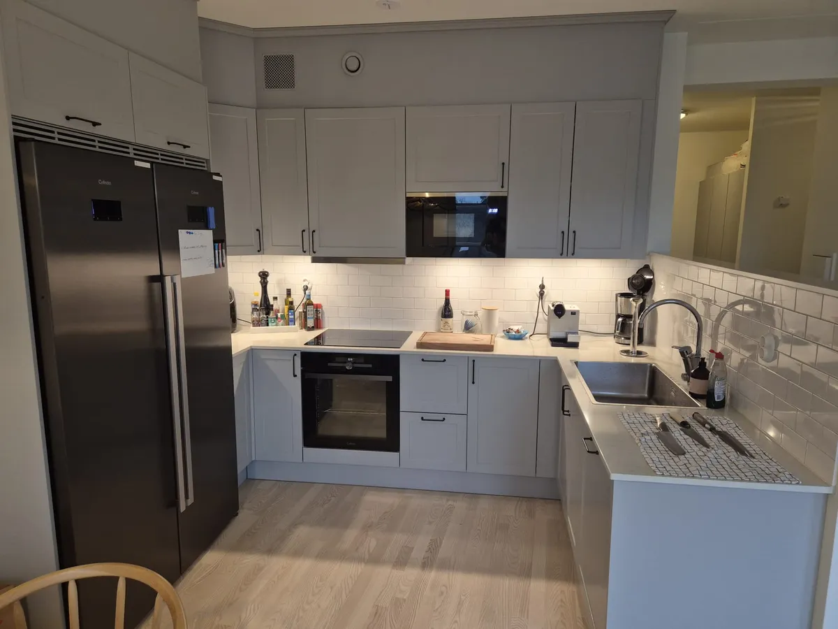 Hyreslägenhet på Stockholm i stockholm