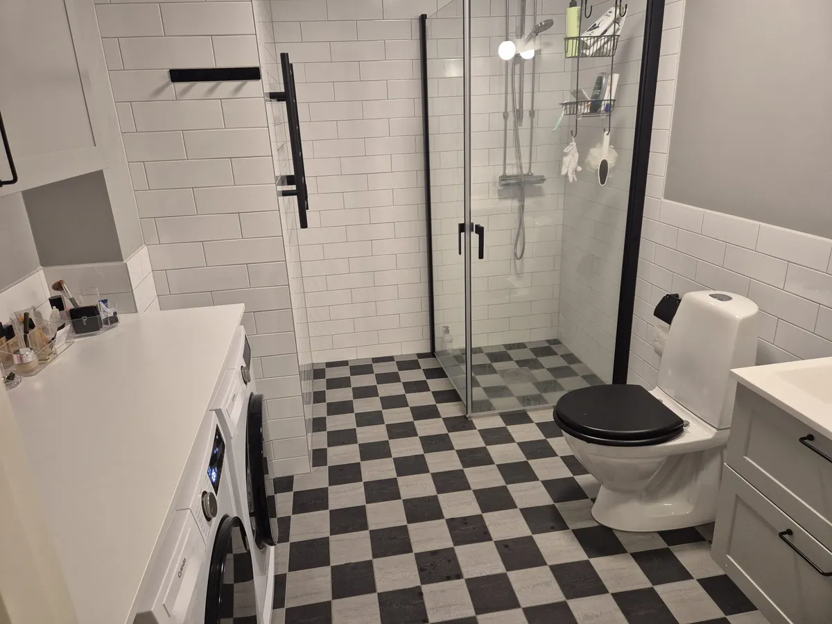 Hyreslägenhet på Stockholm i stockholm