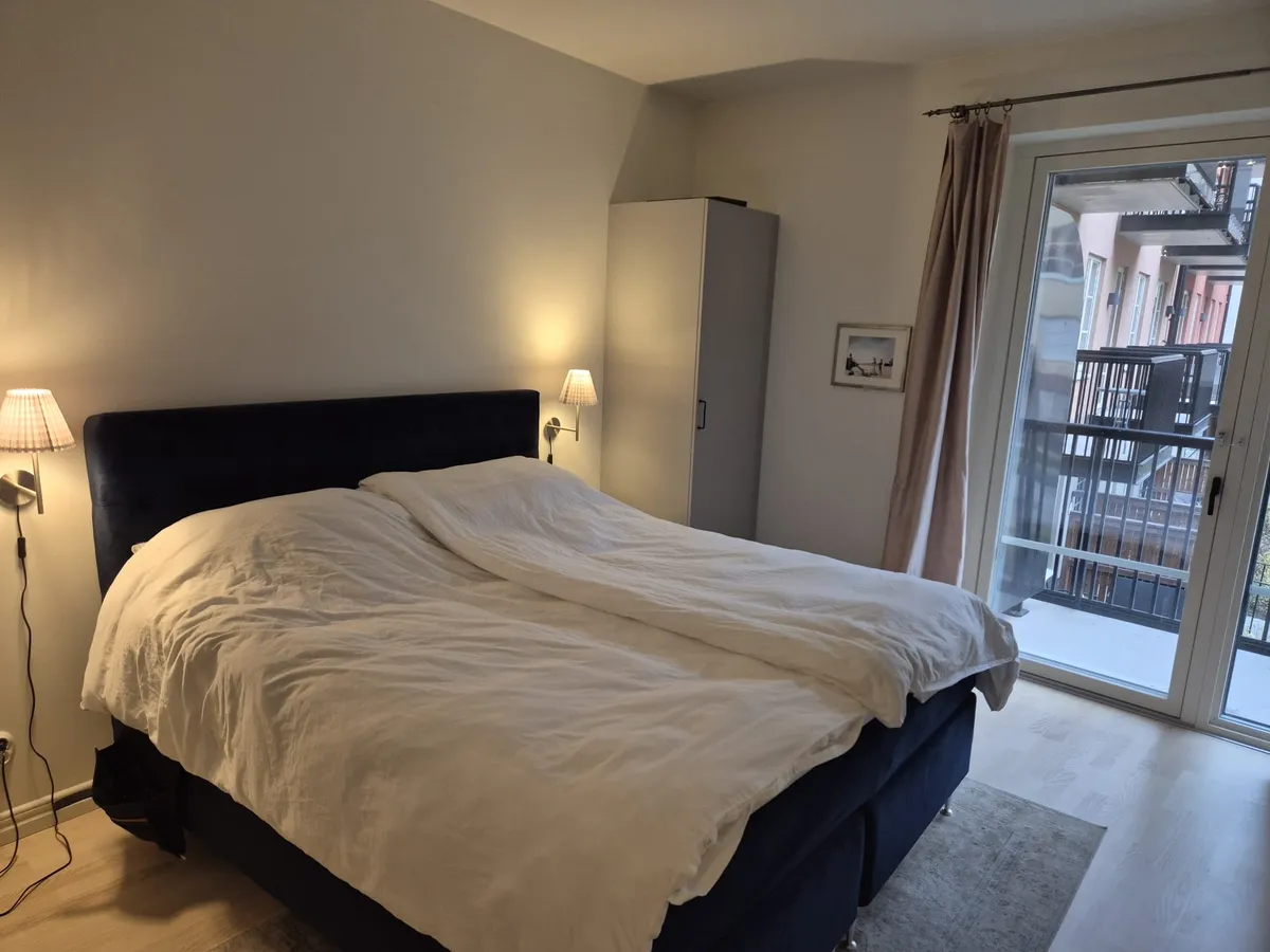 Hyreslägenhet på Stockholm i stockholm
