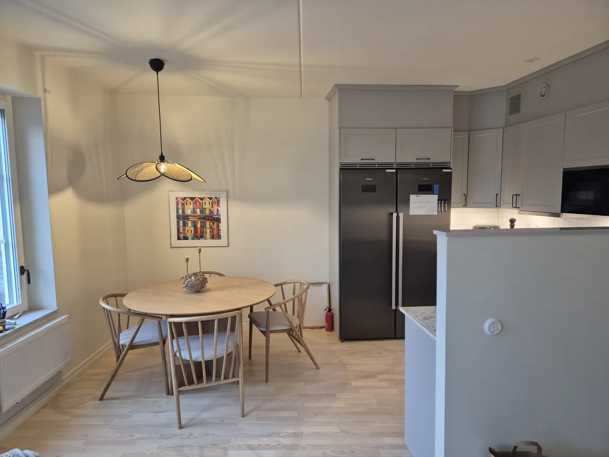 Hyreslägenhet på Stockholm i stockholm