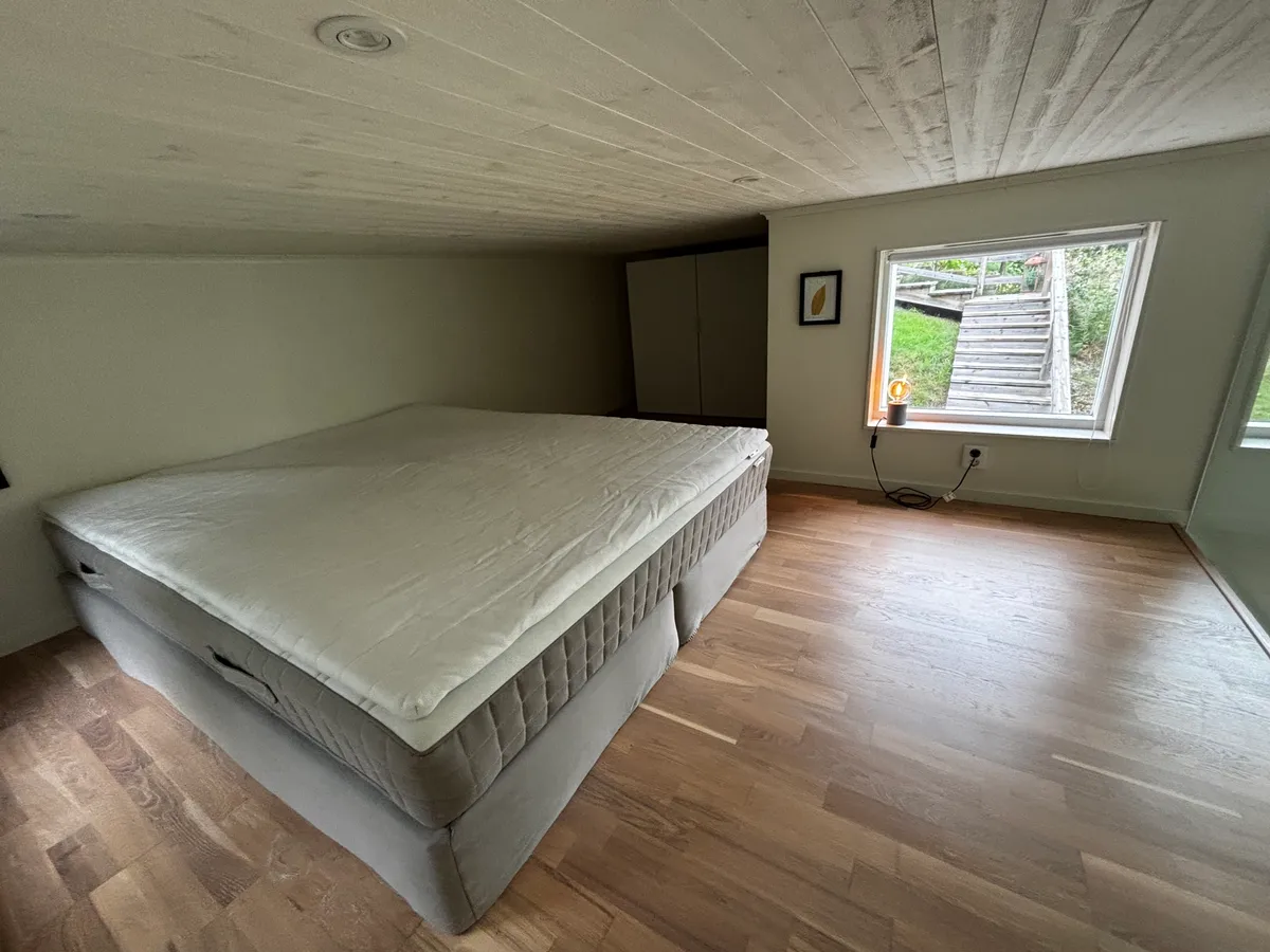 Hyresbostad på Huddinge i huddinge