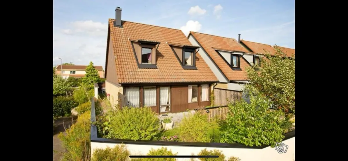 Hyresbostad på Oxie i oxie