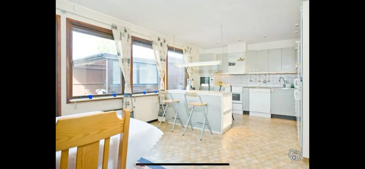 Hyresbostad på Oxie i oxie