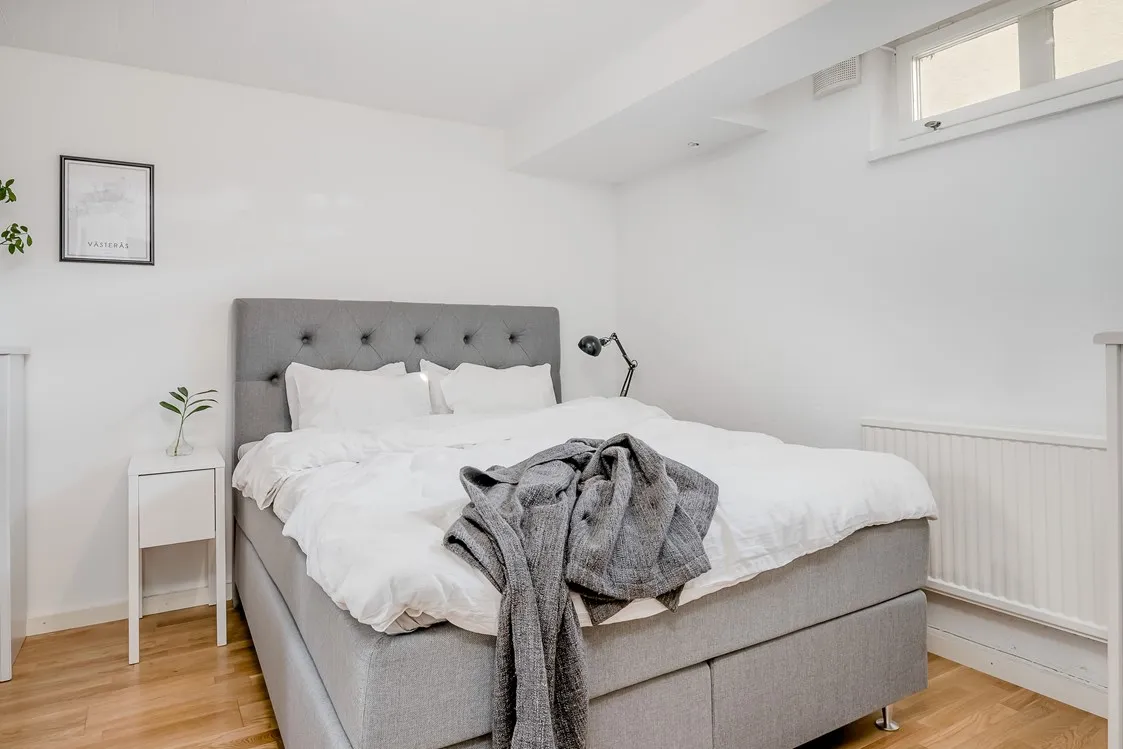 Hyreslägenhet på Visby i visby