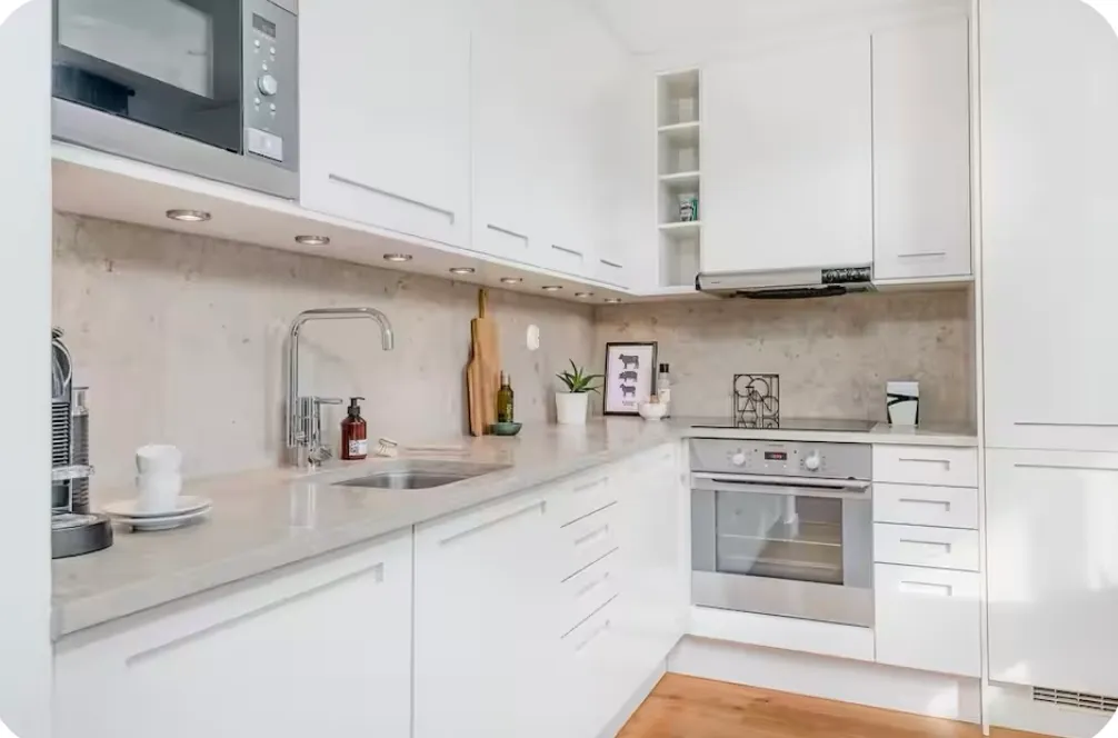 Hyreslägenhet på Visby i visby