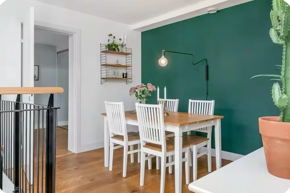 Hyreslägenhet på Visby i visby