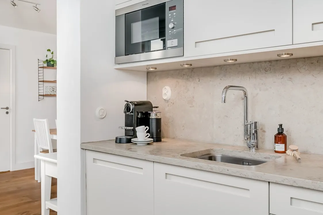 Hyreslägenhet på Visby i visby