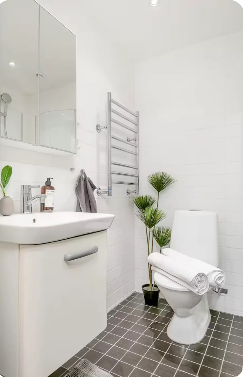 Hyreslägenhet på Visby i visby