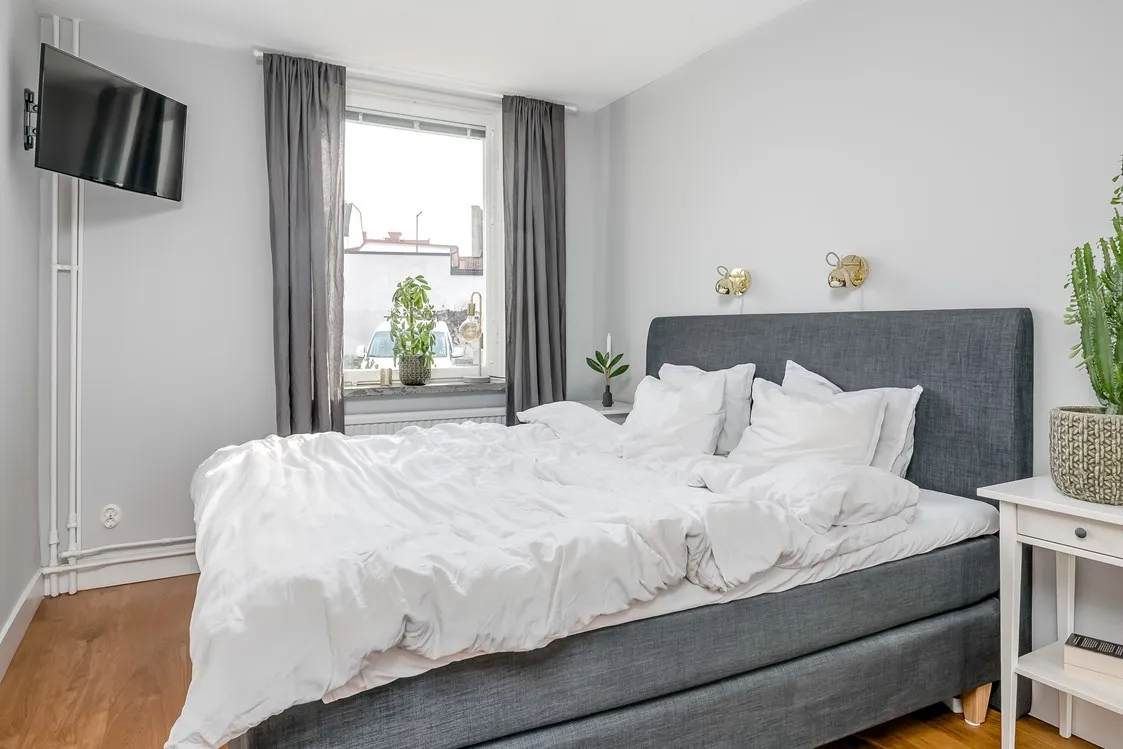 Hyreslägenhet på Visby i visby