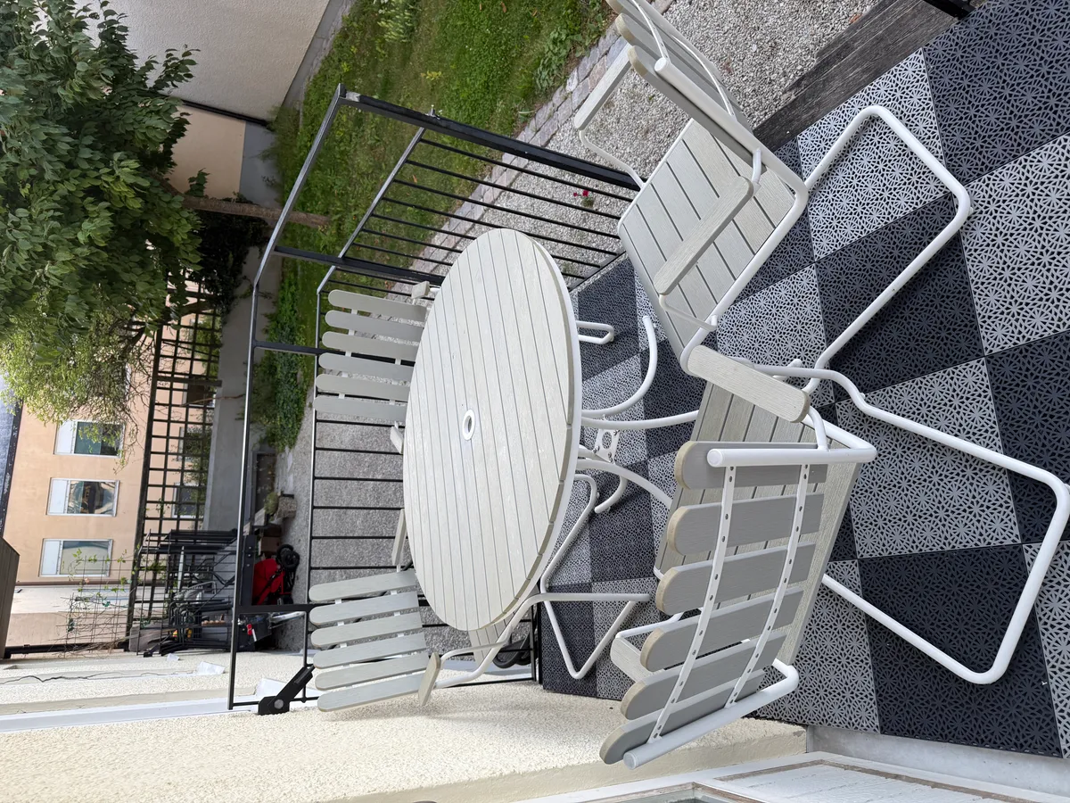 Hyreslägenhet på Visby i visby