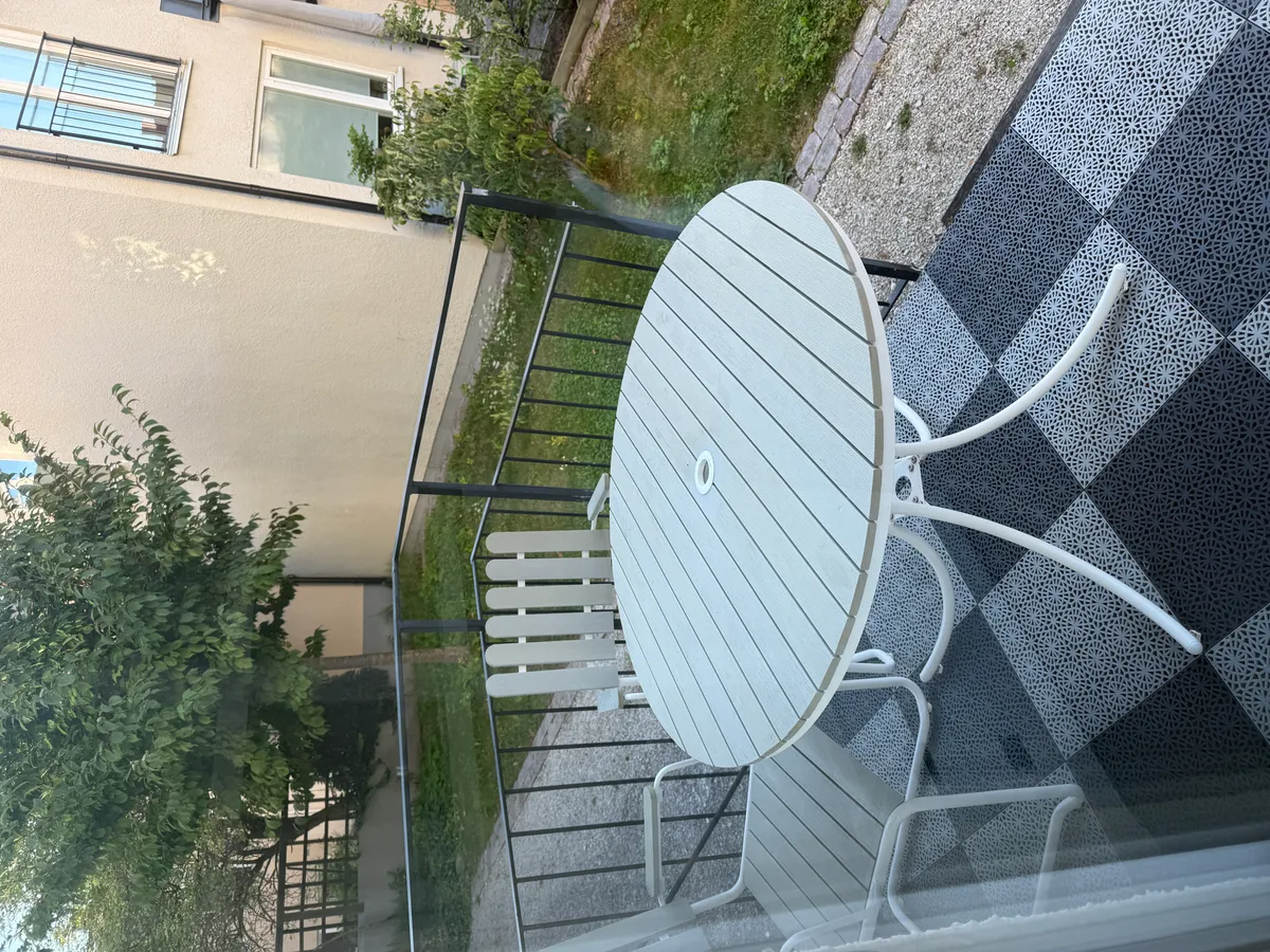 Hyreslägenhet på Visby i visby