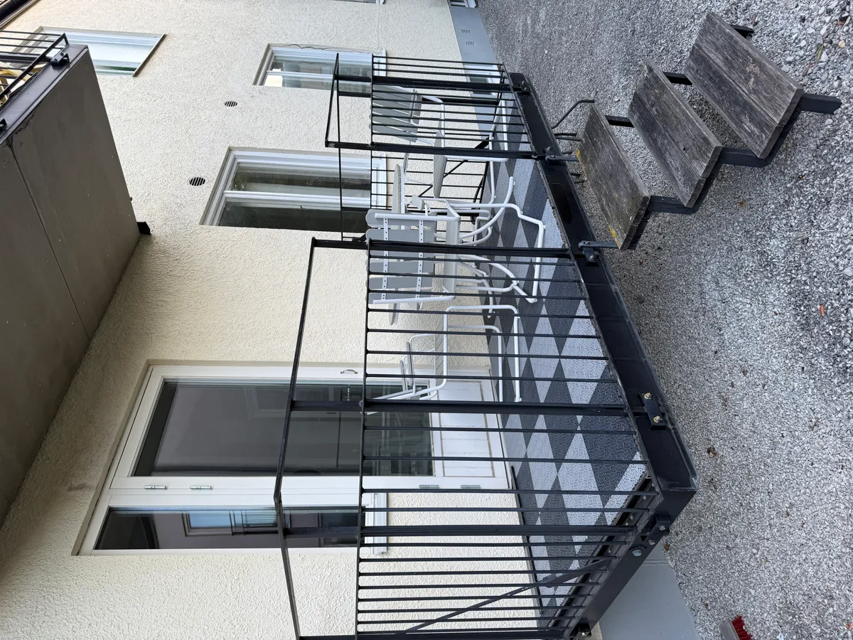 Hyreslägenhet på Visby i visby