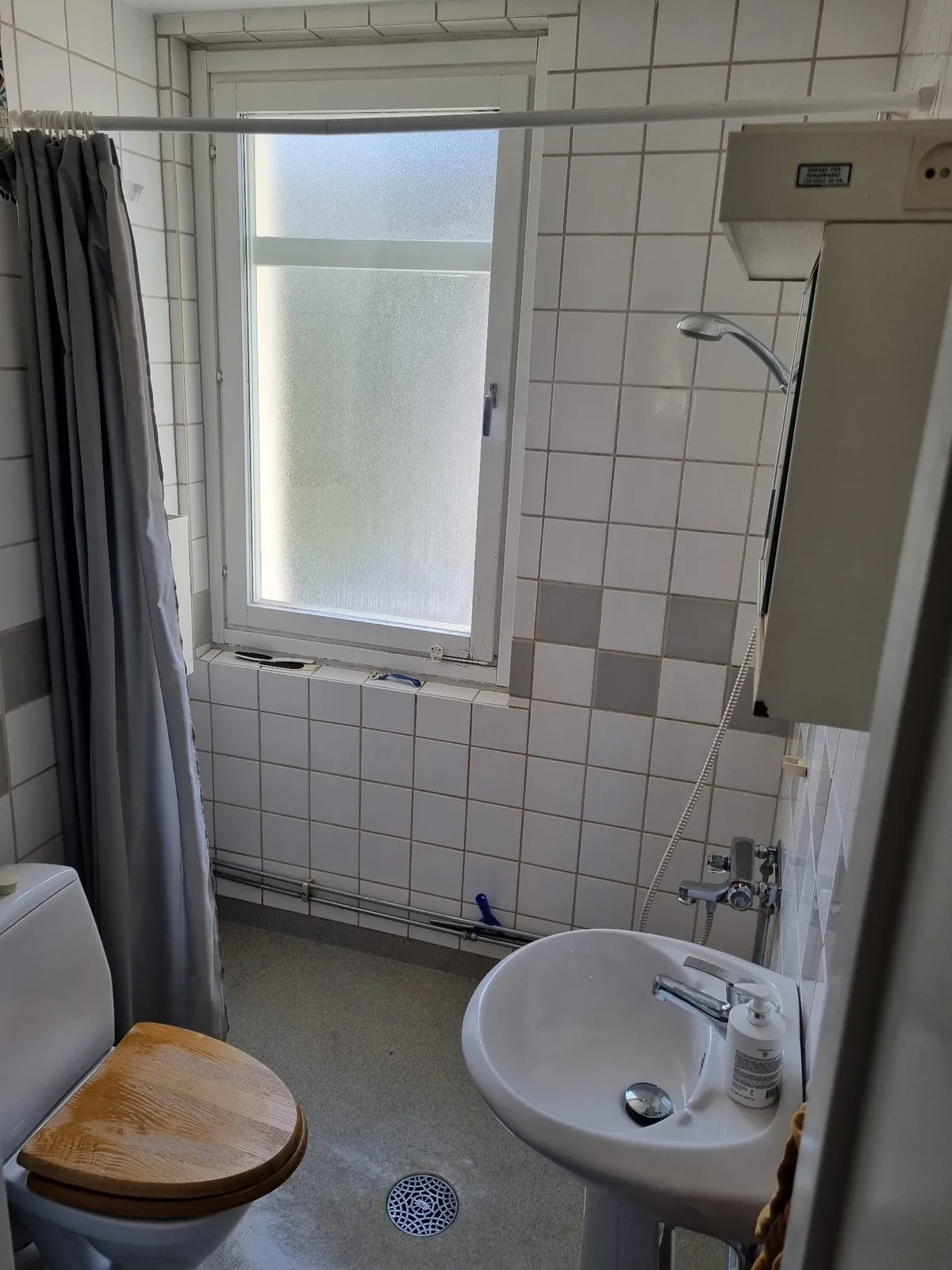 Hyreslägenhet på Johanneshov i johanneshov