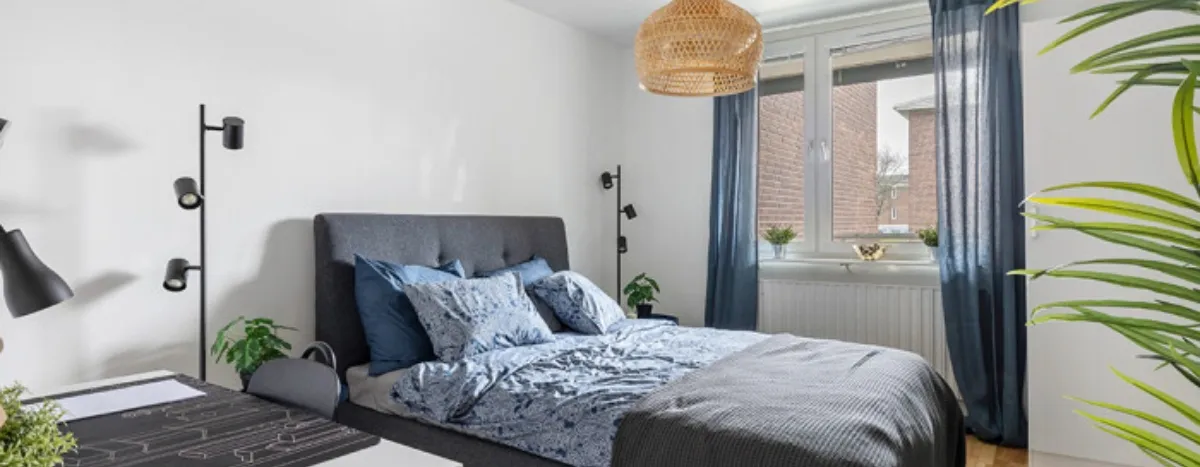 Hyreslägenhet på Linköping i linkoping