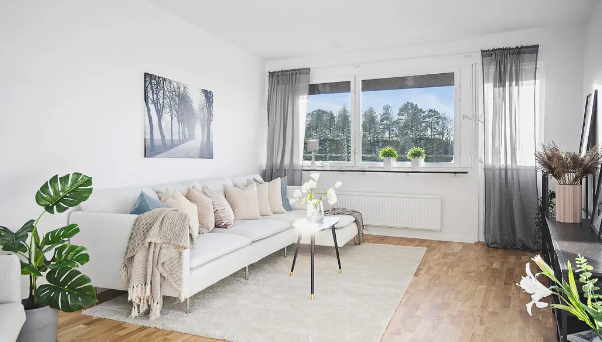 Hyreslägenhet på Linköping i linkoping