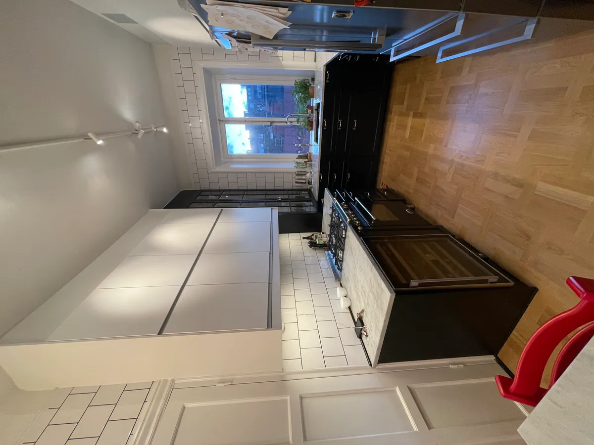 Hyreslägenhet på Stockholm i stockholm