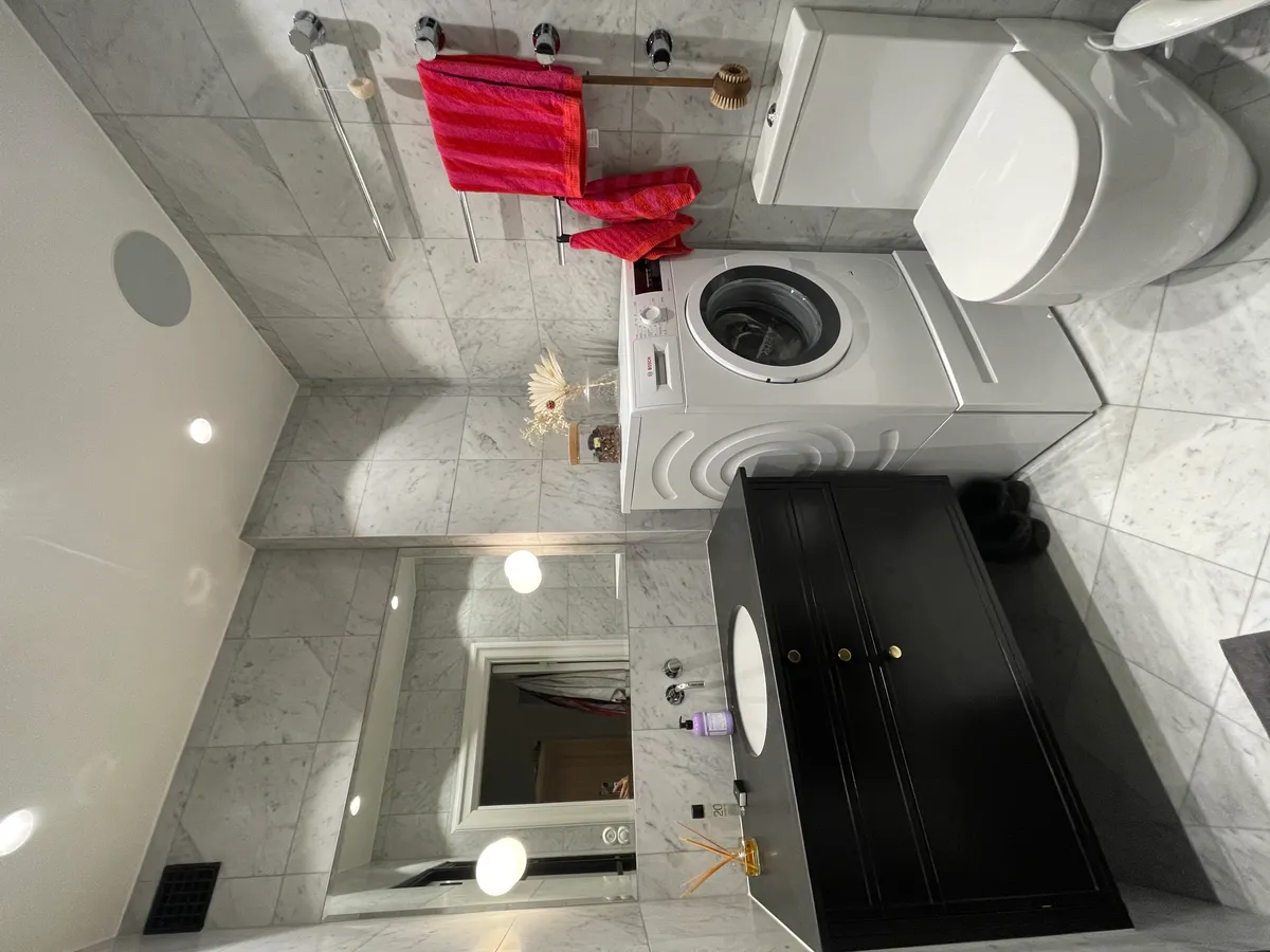 Hyreslägenhet på Stockholm i stockholm