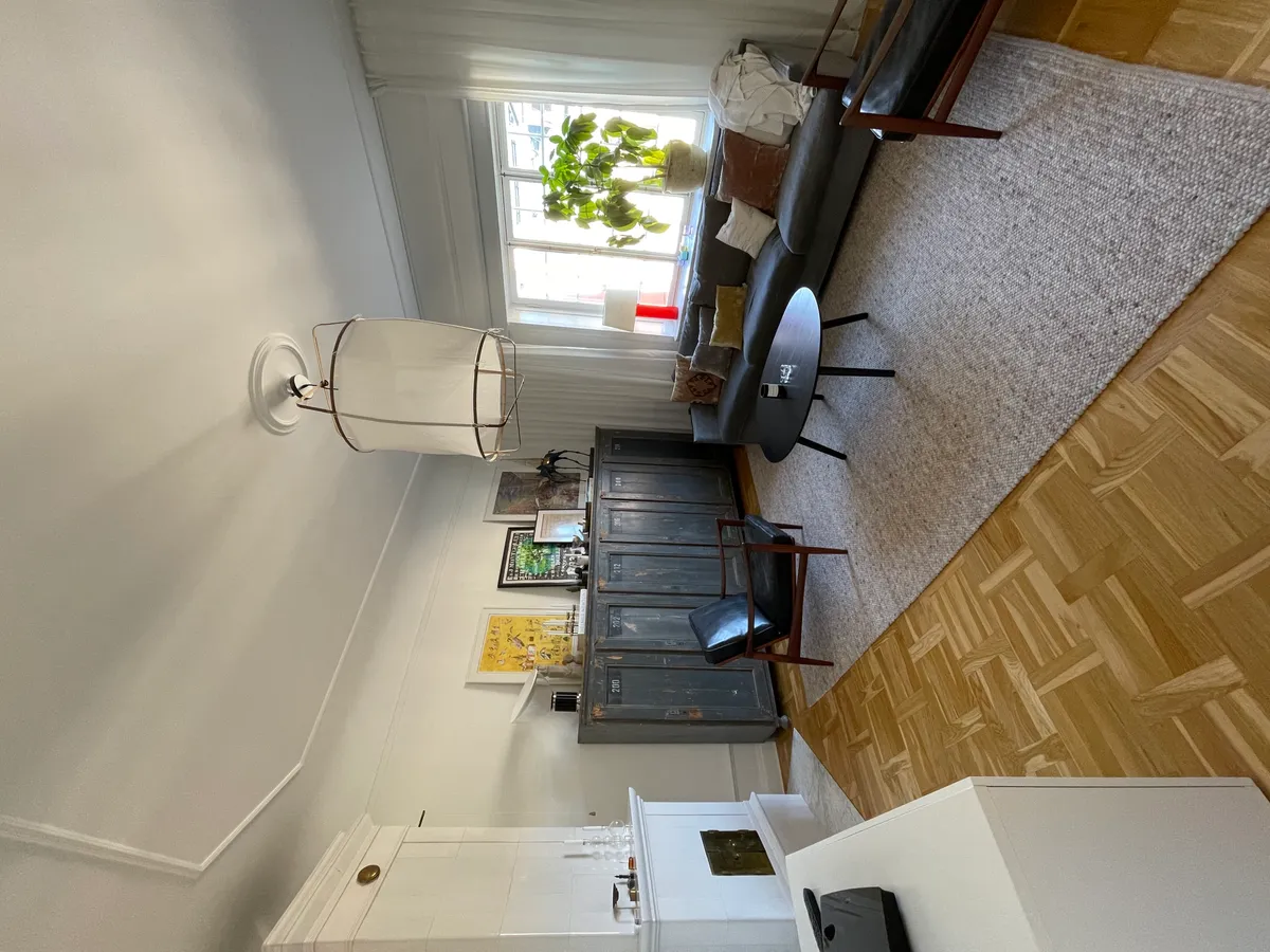 Hyreslägenhet på Stockholm i stockholm