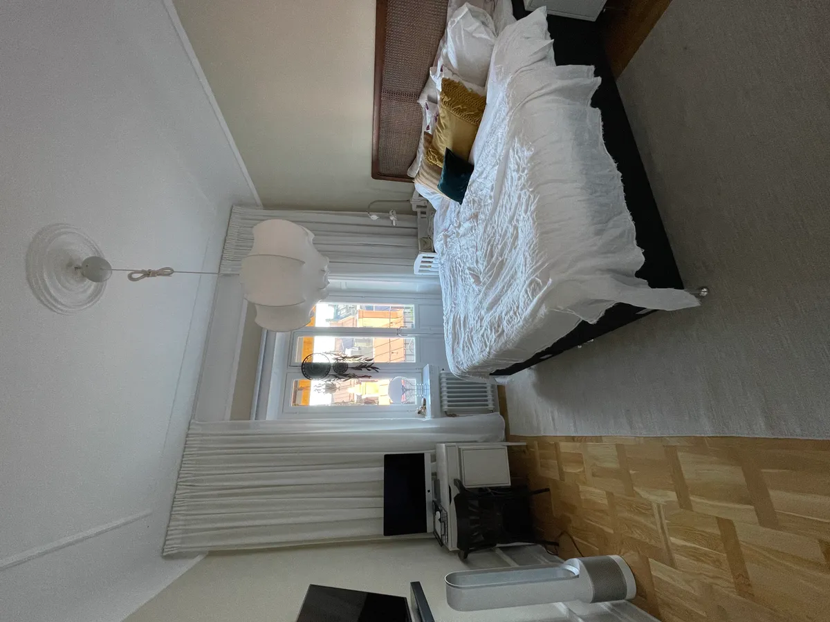 Hyreslägenhet på Stockholm i stockholm