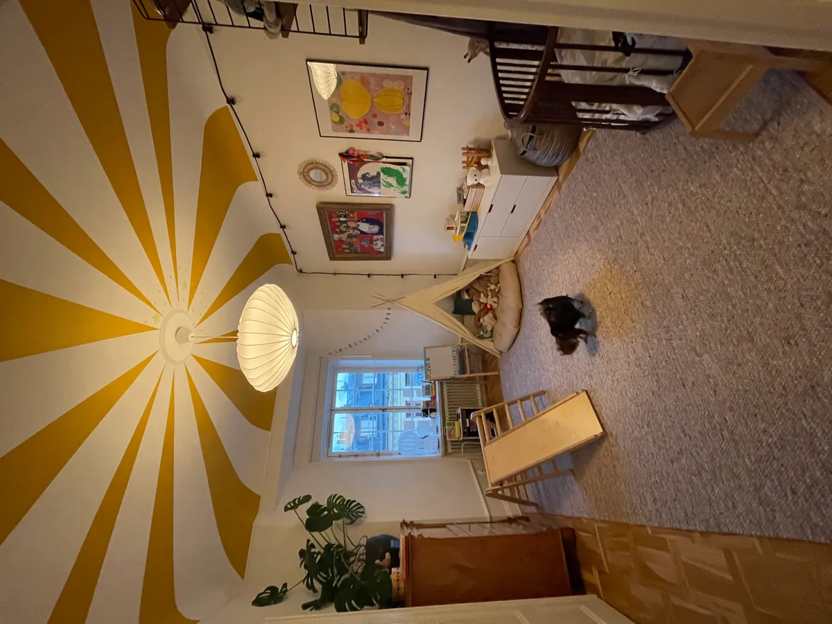 Hyreslägenhet på Stockholm i stockholm