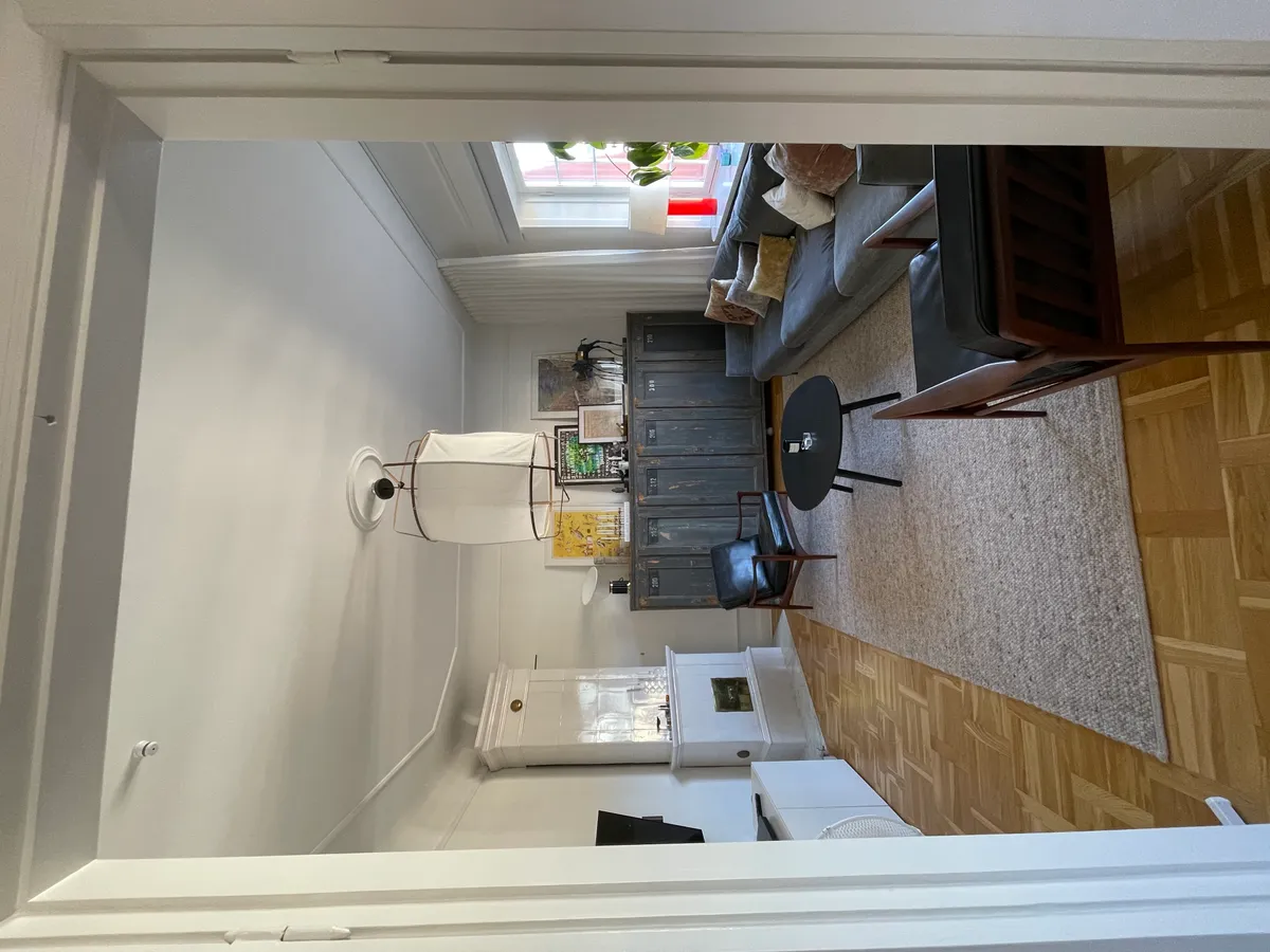 Hyreslägenhet på Stockholm i stockholm