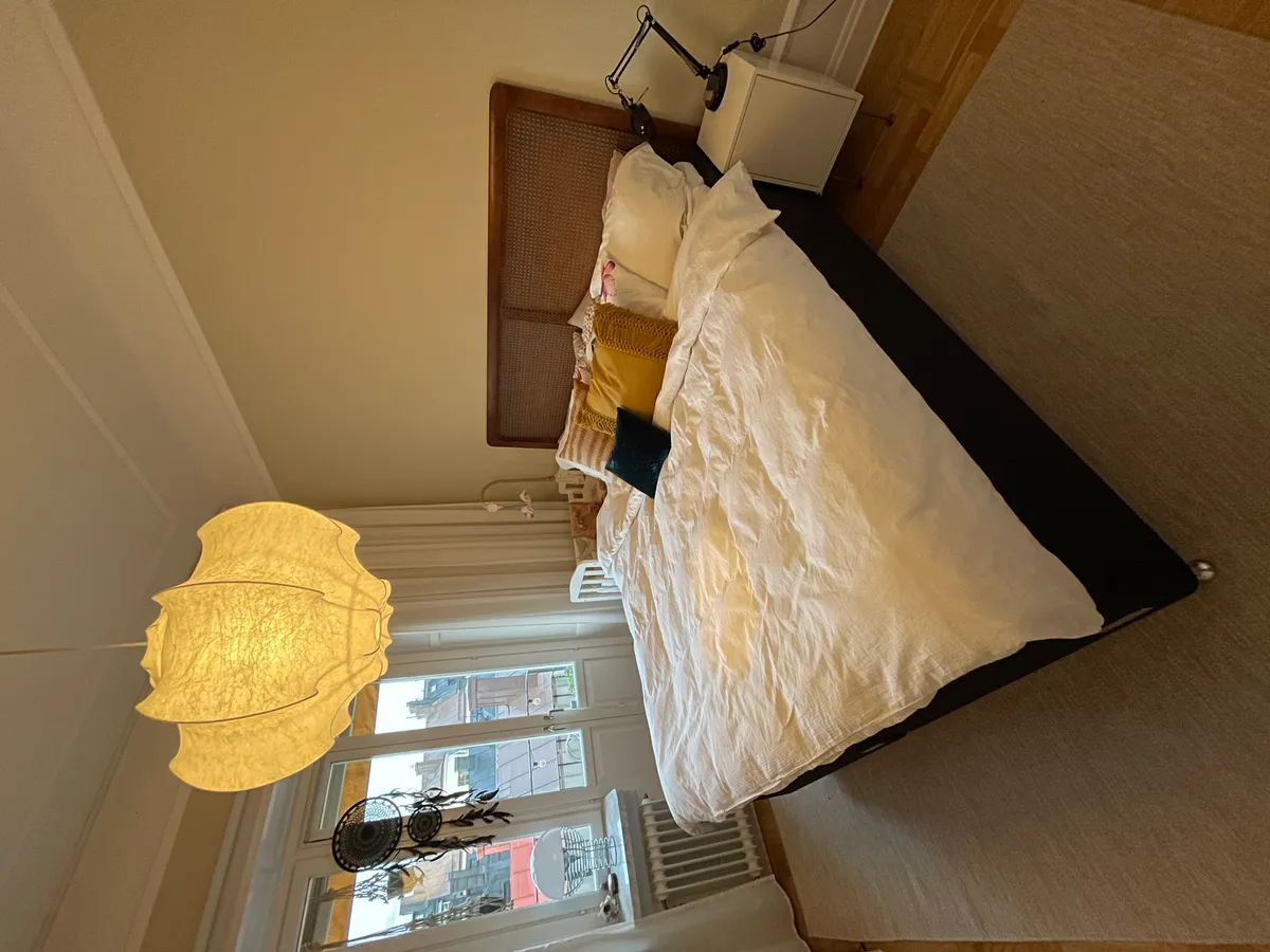 Hyreslägenhet på Stockholm i stockholm