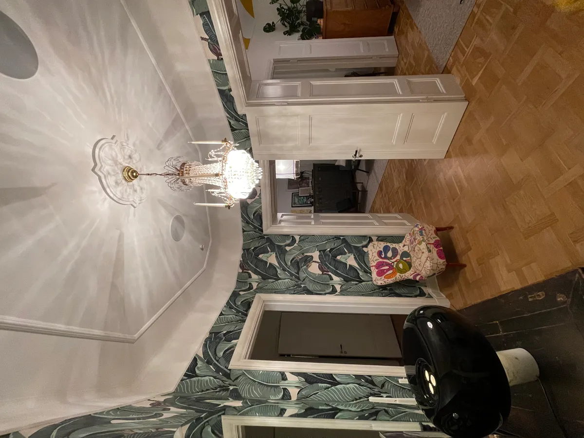 Hyreslägenhet på Stockholm i stockholm