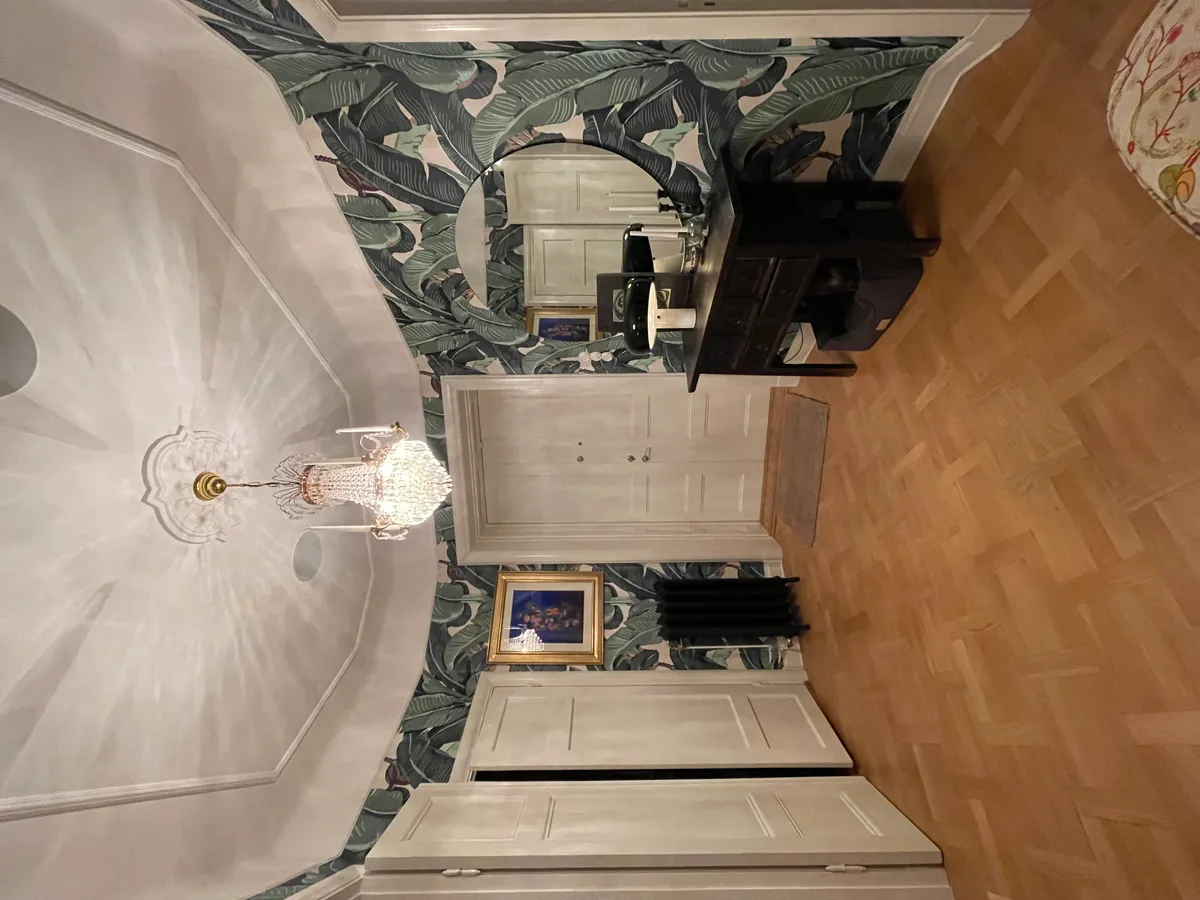 Hyreslägenhet på Stockholm i stockholm