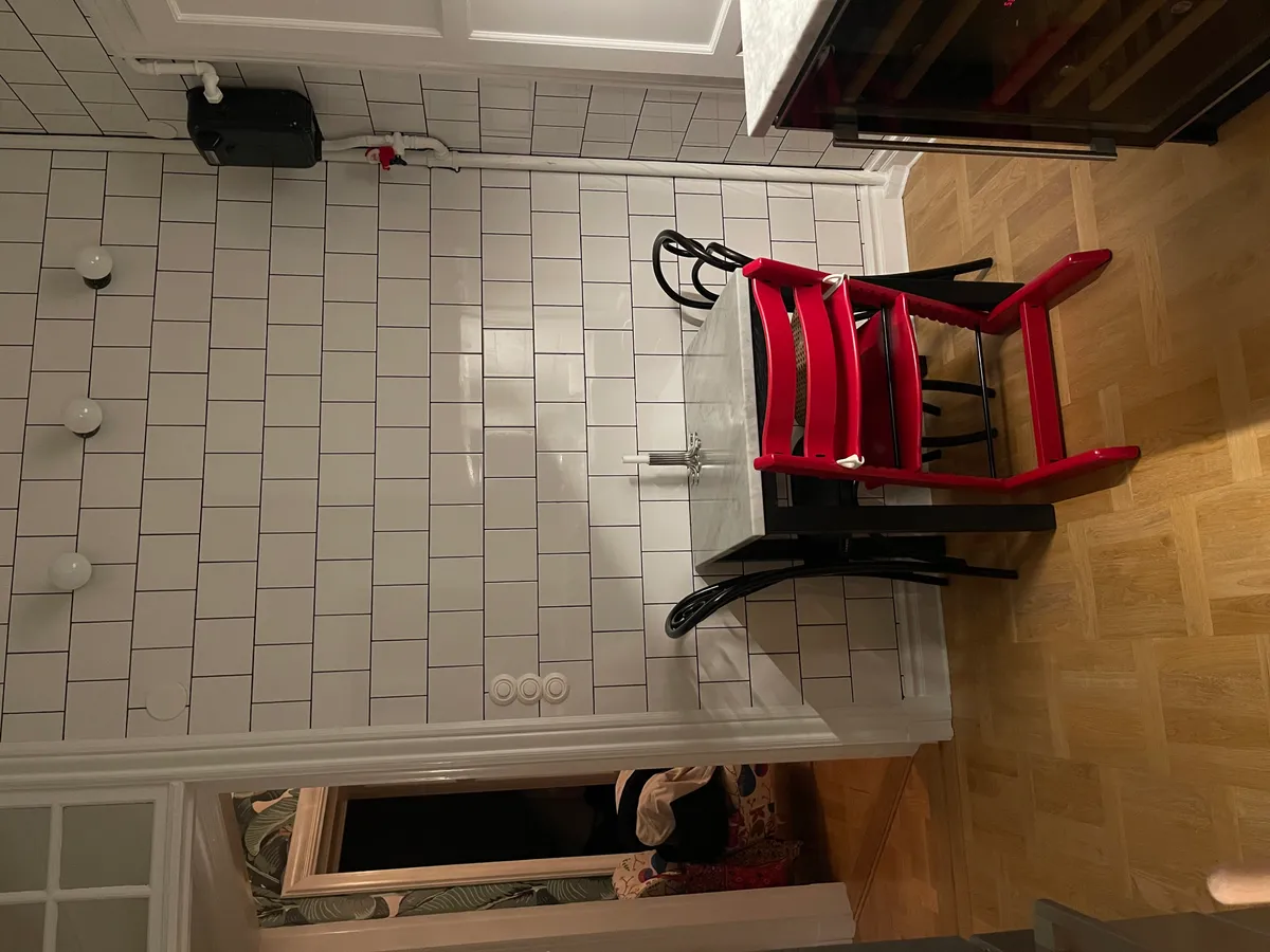 Hyreslägenhet på Stockholm i stockholm