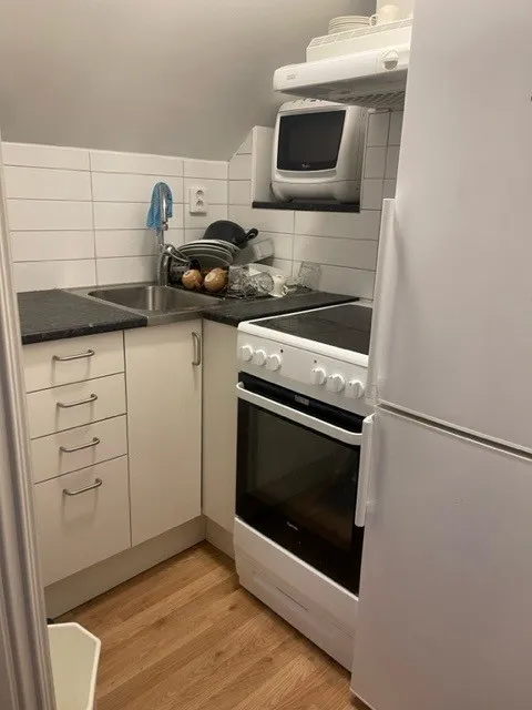 Hyreslägenhet på Borås i boras