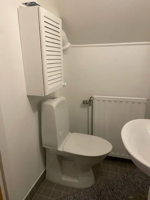 Hyreslägenhet på Borås i boras