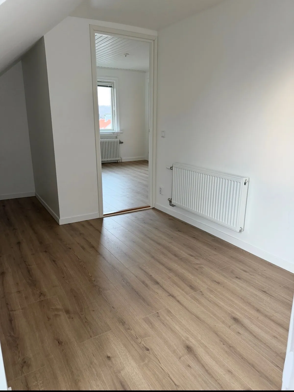 Hyreslägenhet på Borås i boras