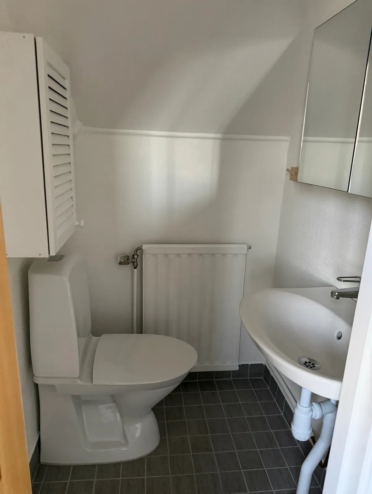 Hyreslägenhet på Borås i boras