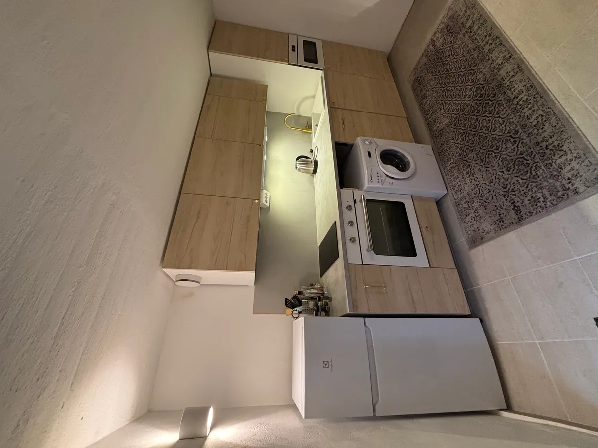 Hyreslägenhet på Täby i taby