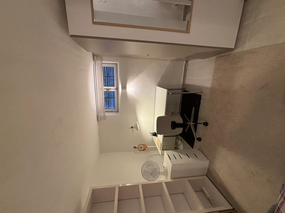 Hyreslägenhet på Täby i taby