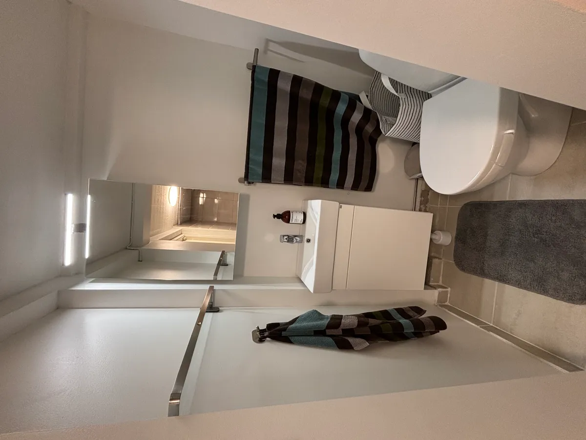 Hyreslägenhet på Täby i taby