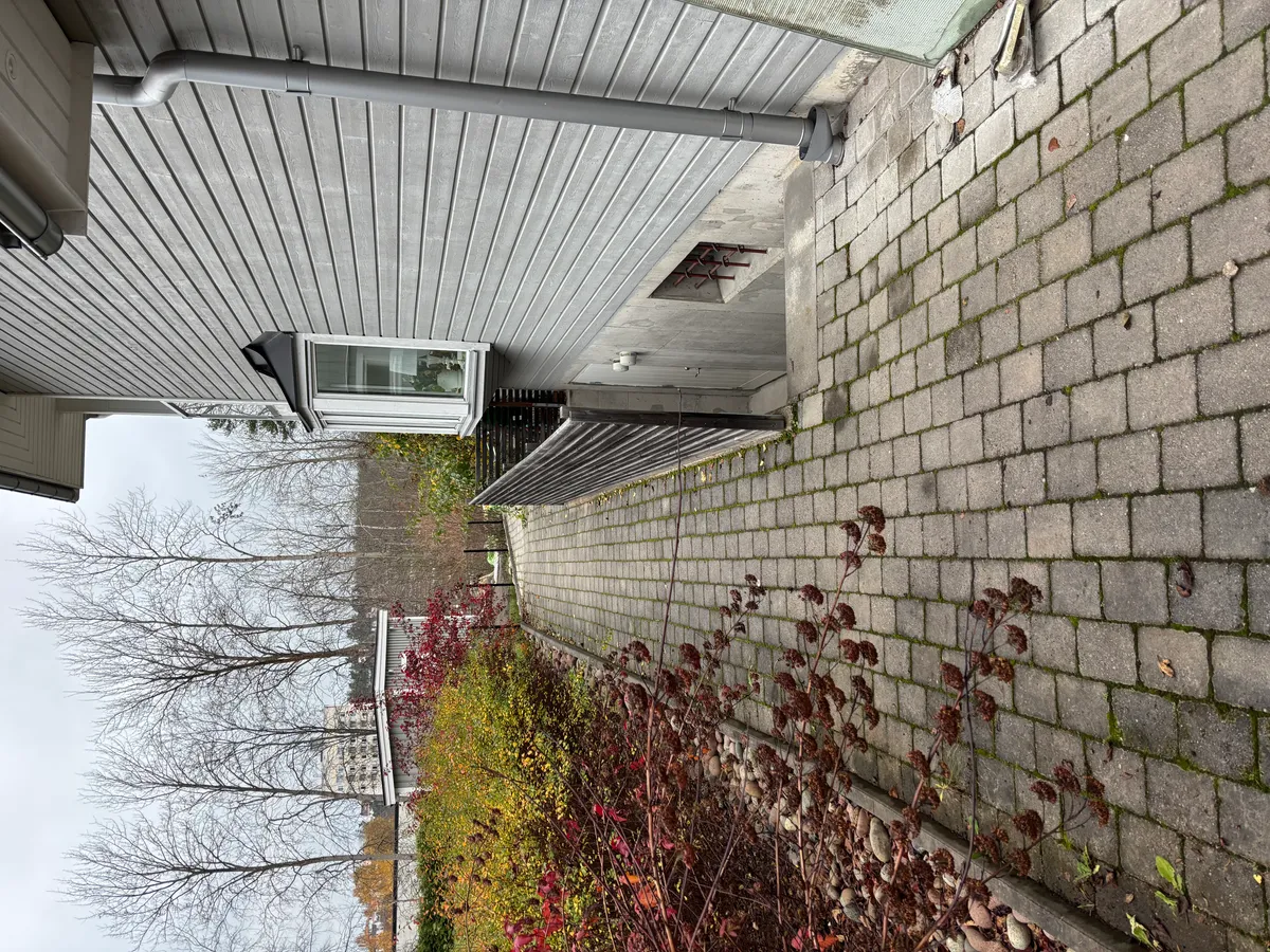 Hyreslägenhet på Täby i taby