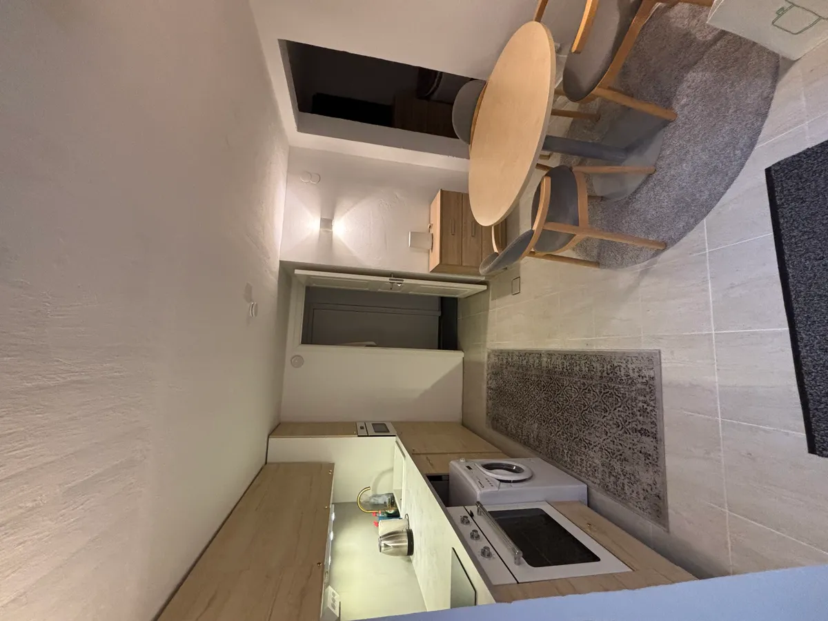 Hyreslägenhet på Täby i taby