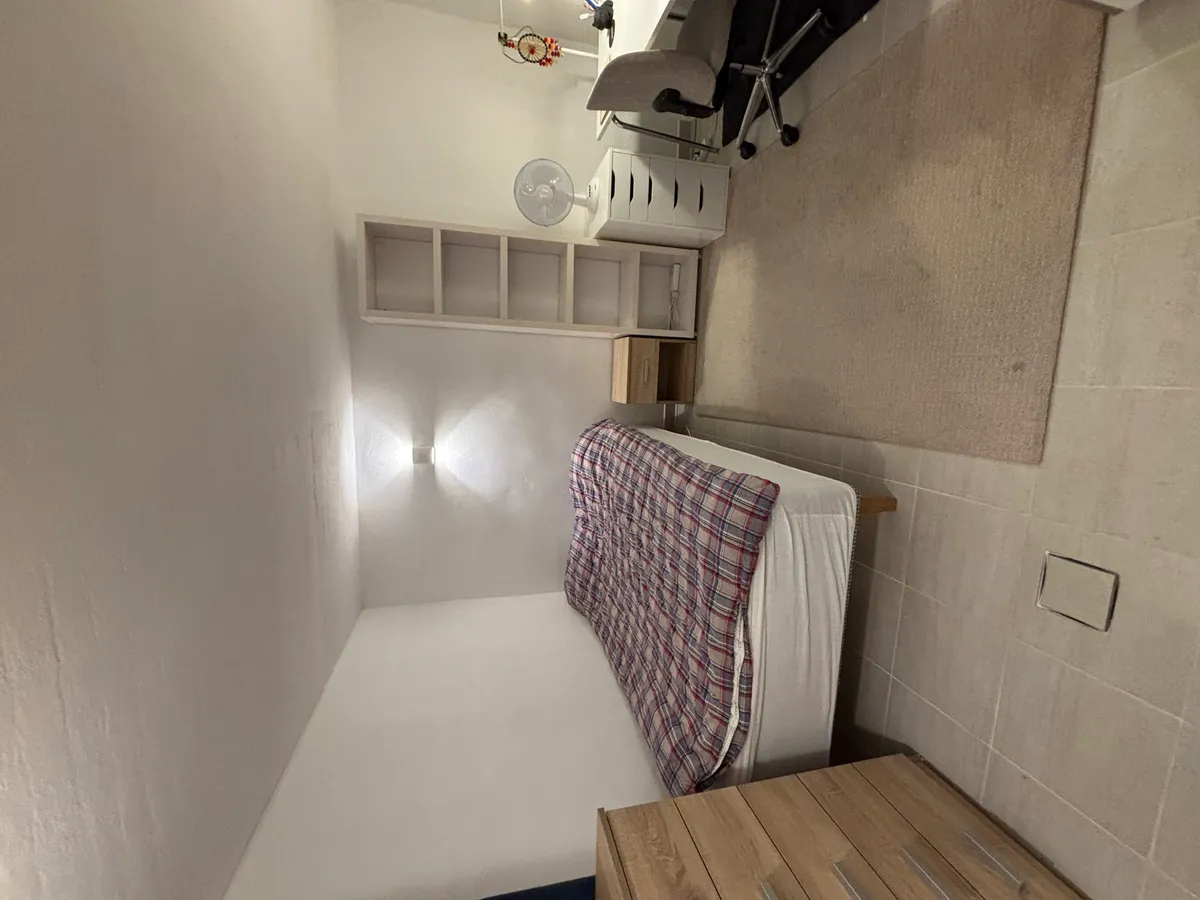 Hyreslägenhet på Täby i taby