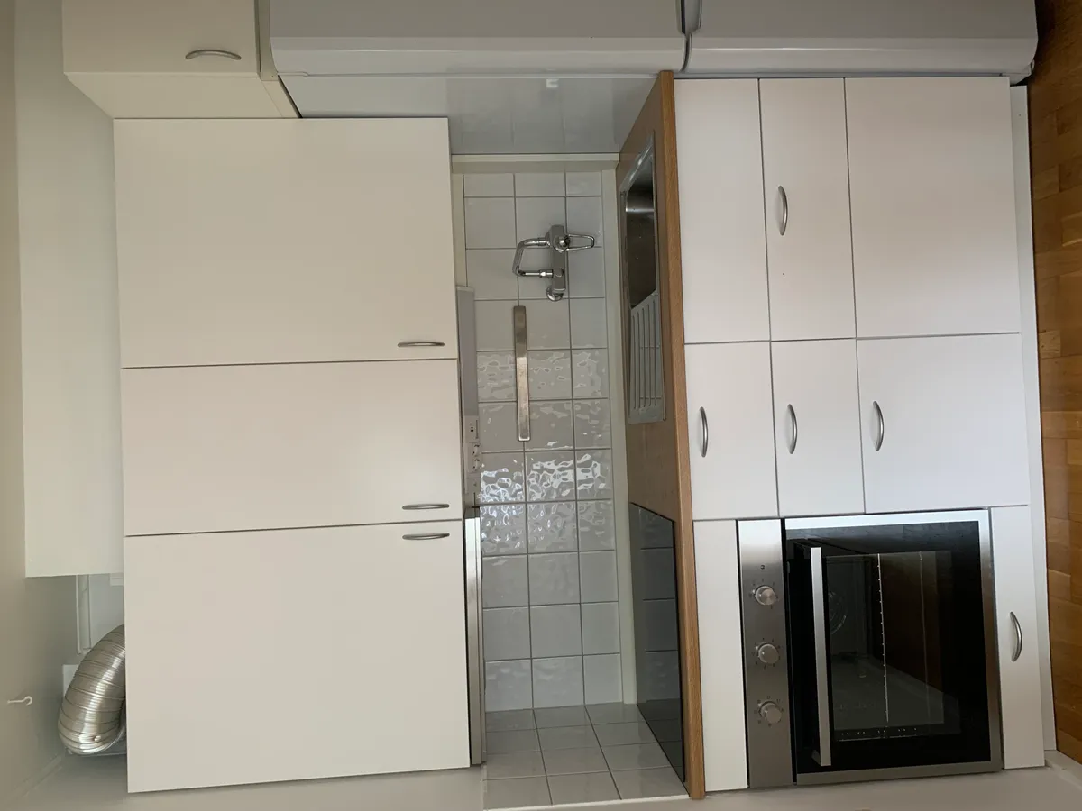 Hyreslägenhet på Eslöv i eslov