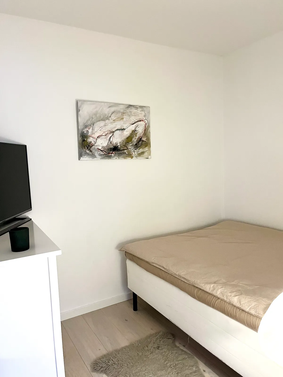 Hyreslägenhet på Stockholm i stockholm