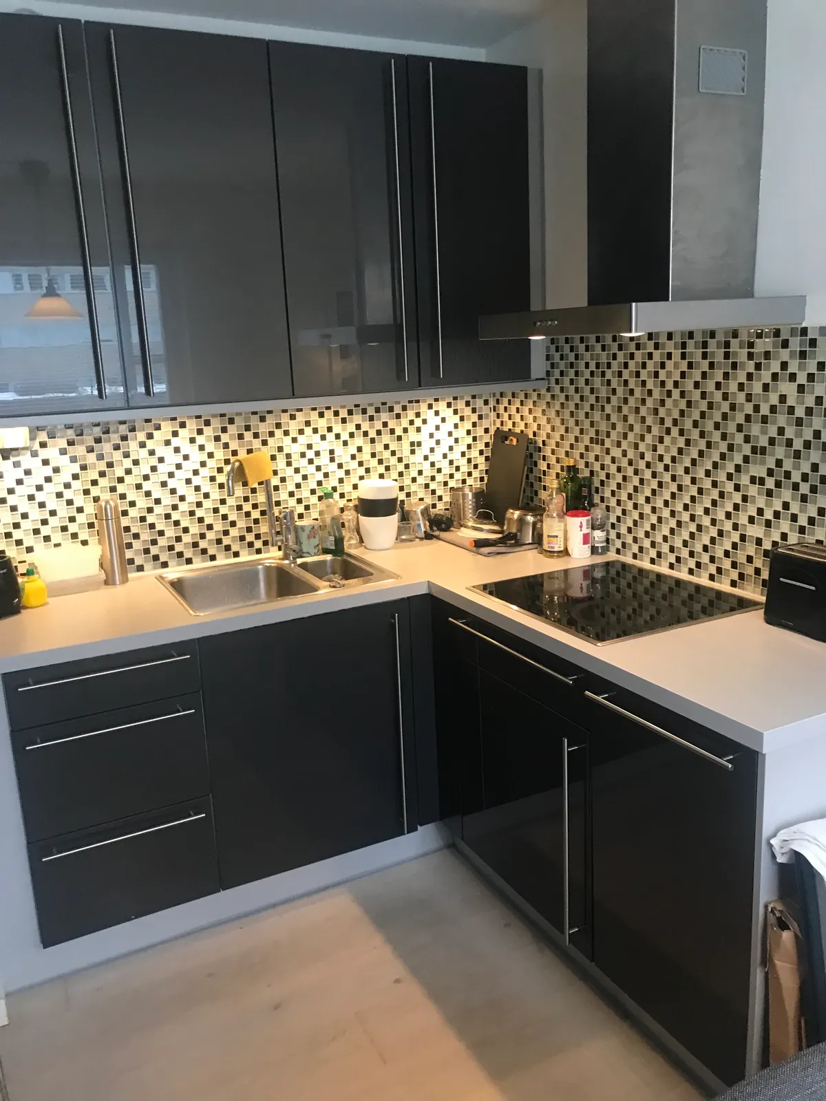 Hyreslägenhet på Stockholm i stockholm