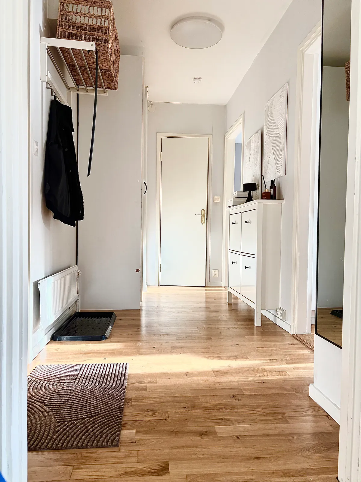 Hyreslägenhet på Västerås i vasteras