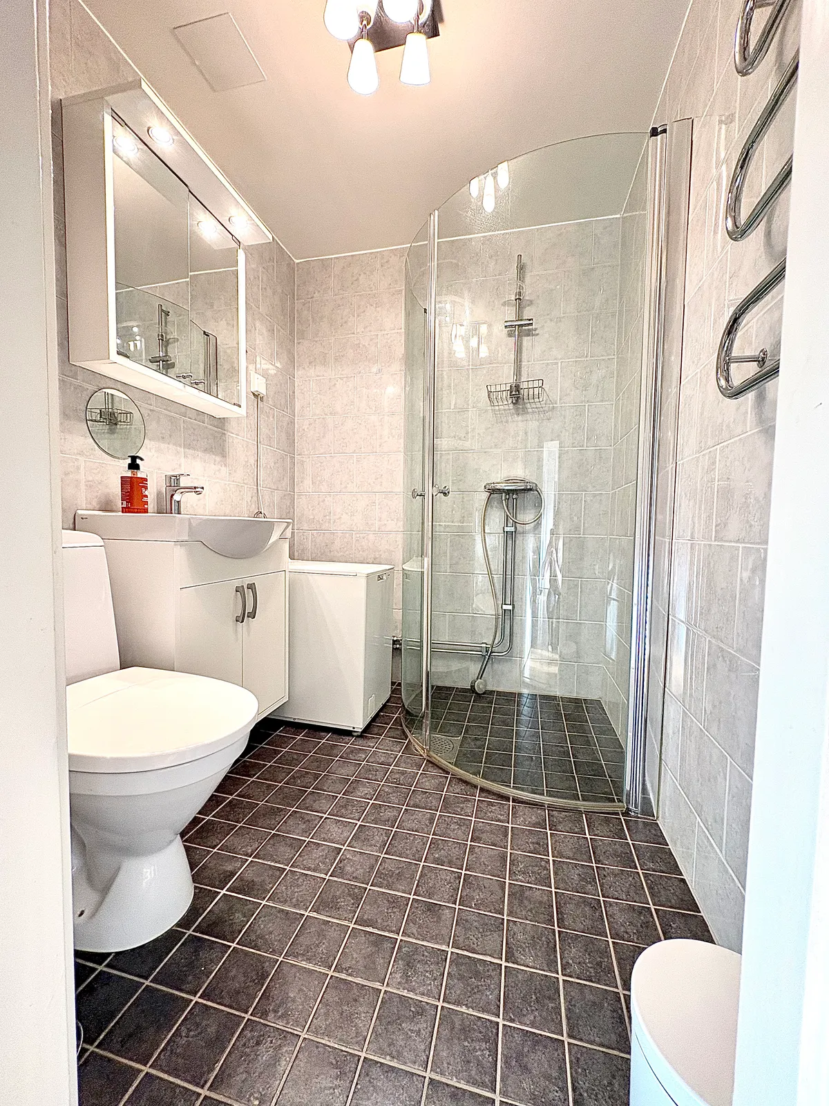 Hyreslägenhet på Västerås i vasteras