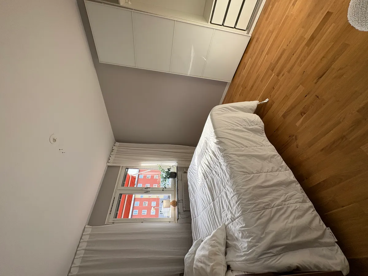 Hyreslägenhet på Västerås i vasteras