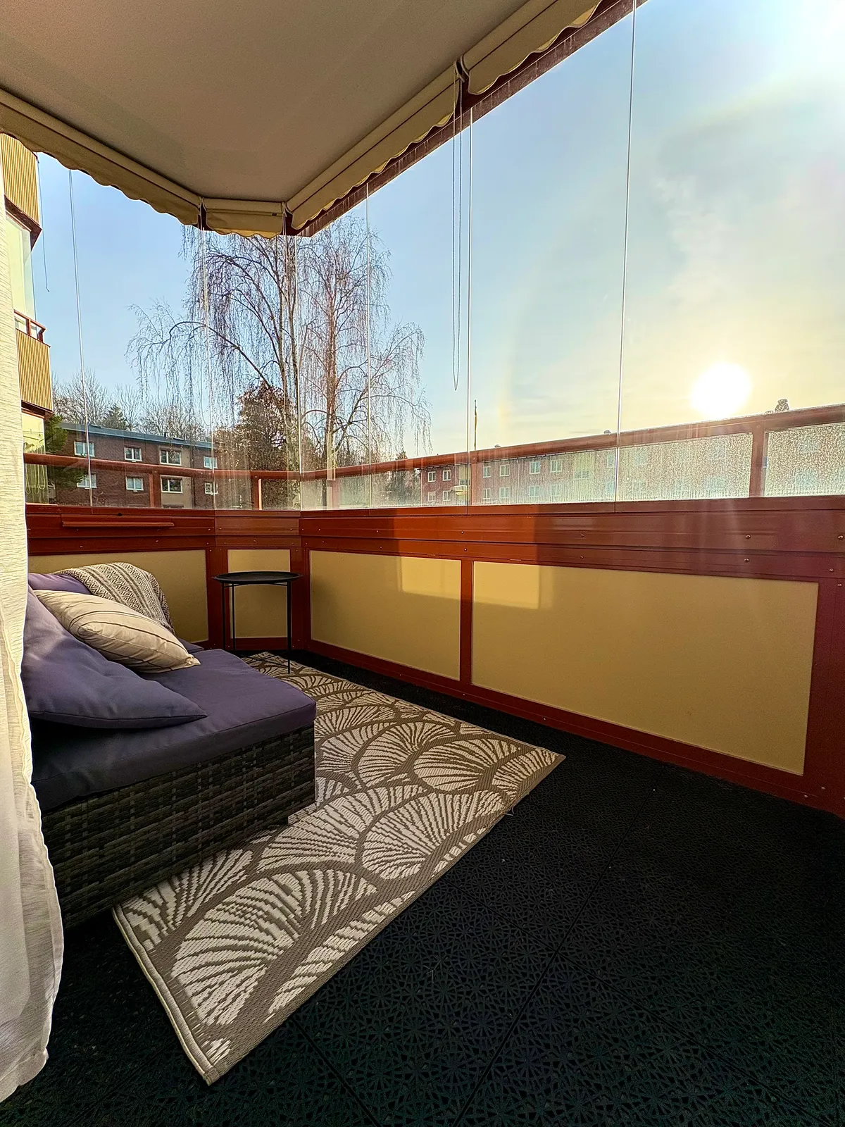 Hyreslägenhet på Västerås i vasteras