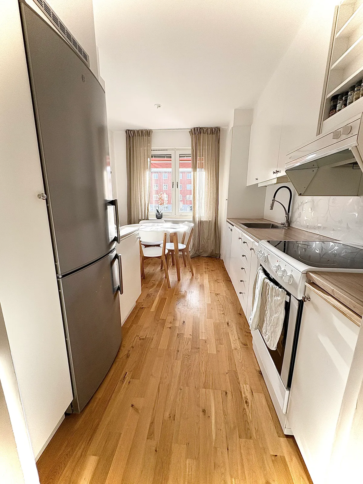 Hyreslägenhet på Västerås i vasteras