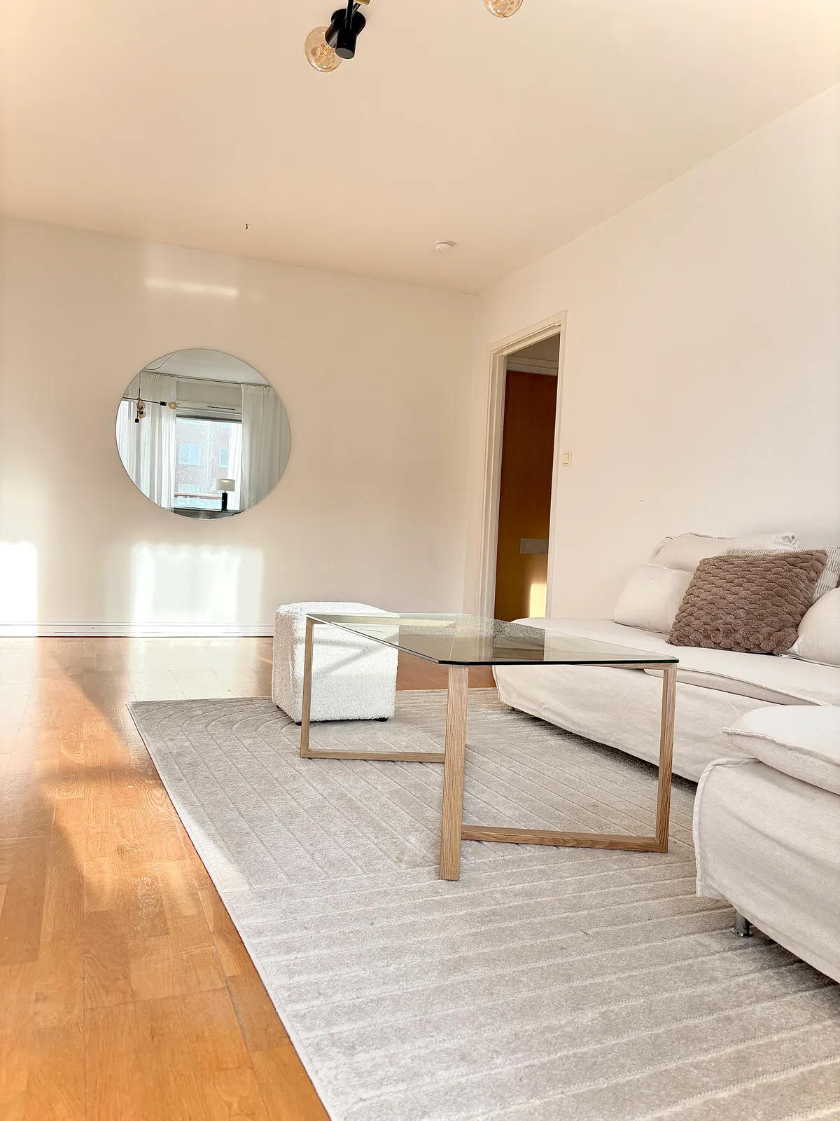 Hyreslägenhet på Västerås i vasteras