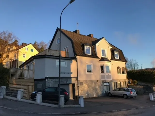 Hyreslägenhet på Borås i boras